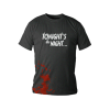 Dexter T-Shirt Tonight's The Night