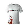 Dexter T-Shirt Blood Never Lies