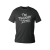 Twilight Zone T-Shirt Logo