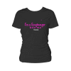 True Blood Ladies T-Shirt Fangbanger