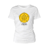 Game Of Thrones Ladies T-Shirt Tyrell Growing Strong white