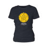 Game Of Thrones Ladies T-Shirt Tyrell Growing Strong black