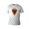Game of Thrones T-Shirt Stannis white