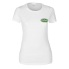 True Blood Ladies T-Shirt Merlotte?s