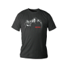 Sopranos T-Shirt Cast