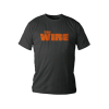 The Wire T-Shirt Logo