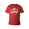 Game of Thrones T-Shirt Tully Family Duty Honor