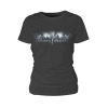 Game Of Thrones Ladies T-Shirt Logo