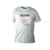 The Big Bang Theory T-Shirt I?m a Scientist