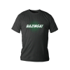 The Big Bang Theory T-Shirt Bazinga