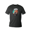 The Big Bang Theory T-Shirt Sheldon Explode