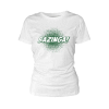 The Big Bang Theory Ladies T-Shirt Bazinga