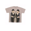 The Adventures of Tintin T-Shirt Precisely!