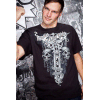 World Of Warcraft T-Shirt Knights of the Ebon Blade