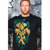 World Of Warcraft T-Shirt Druid Legendary Class