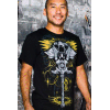 World Of Warcraft T-Shirt Priestly Legendary Class