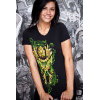 World Of Warcraft Ladies T-Shirt Rogue Legendary Class
