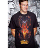World Of Warcraft T-Shirt Deathwing Chest