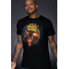 World Of Warcraft T-Shirt Deathwing Rune