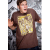 World Of Warcraft T-Shirt Harrison Jones