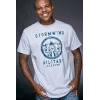World Of Warcraft T-Shirt Stormwind Military Academy