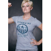World Of Warcraft Ladies T-Shirt Stormwind Military Academy