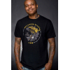 World Of Warcraft T-Shirt Zeppelin