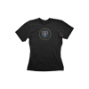 World Of Warcraft Ladies T-Shirt Dungeon Role TANK