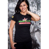 World Of Warcraft Ladies T-Shirt Murlocos Tacos