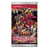 Crimson Crisis - pokec (Booster)