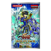 Duelist Booster: Yusei - pokec (Booster)