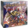 Legendary: A Marvel Deck Building Game