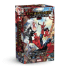 Legendary: Paint The Town Red