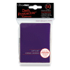 Solid Purple DPD