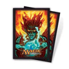 MTG Cinder - ovitki za karte