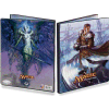 MTG Scars of Mirrodin 9-Pkt. Portfolio