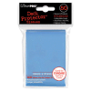 Ultra Pro Deck Protector Card Sleeves Solid Light Blue (50)