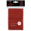 Solid Red Sleeve DPD (100 pack)