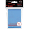 Small Light Blue DPD