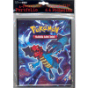 Pokemon 4-Pkt Phase 8 Portfolio (BandW)