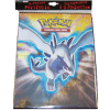 Pokemon 9-Pkt Phase 8 Portfolio (BandW)
