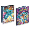 Pokemon 4-Pkt. Phase 9 Portfolio (BandW)