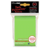 Standard Lime Green DPD
