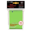 Small Lime Green DPD
