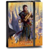 Dragons Maze 9 Pocket Pro Binder
