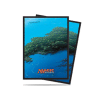 Sleeves Standard Magic: The Gathering Mana 5 Island (80 Sleeves)