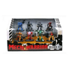 Solaris VII Light Action Pack