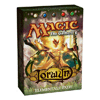 Lorwyn - predsestavljeni kup?ek (Theme Deck) Elementals Path
