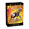 Saviors of Kamigawa - predsestavljeni kup?ek (PCD) Critical Mass