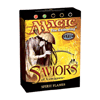 Saviors of Kamigawa - predsestavljeni kup?ek (PCD) Spirit Flames